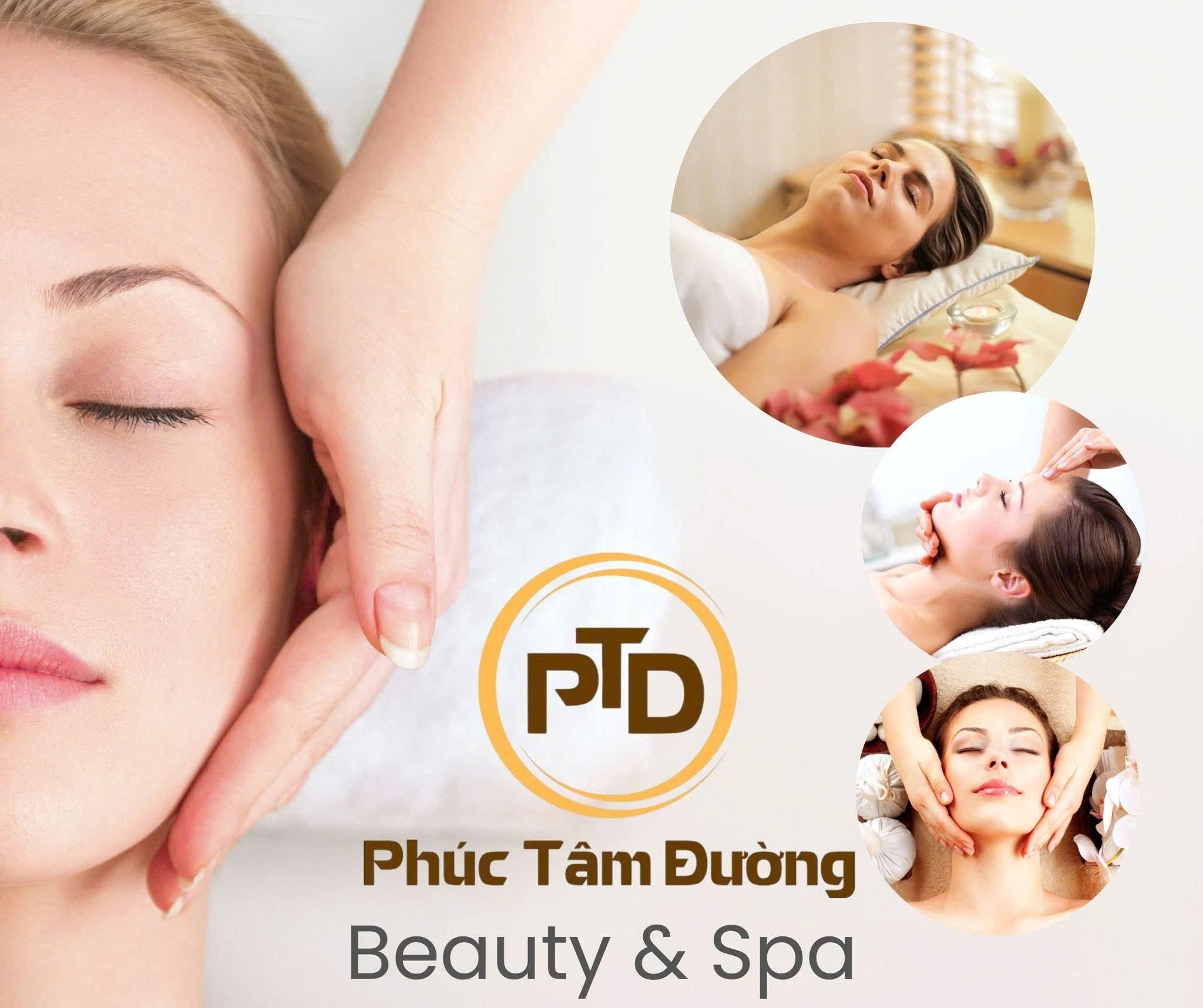Gội đầu trải thông kinh lạc
