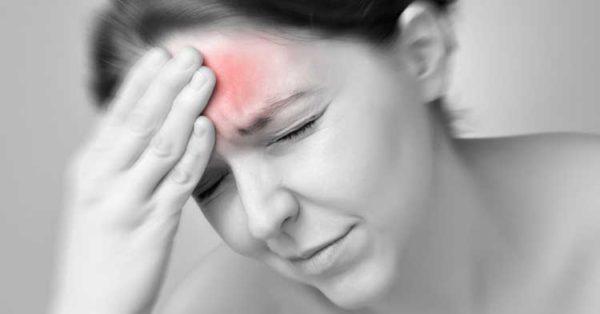 Thải hàn lạnh, đau đầu mất ngủ